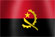 National flag of the country of Angola (image)