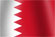 National flag graphic of Bahrain