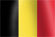 National flag graphic of Belgium