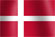 National flag graphic of Denmark