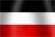 National flag of the country of the German Empire (image)