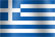 National flag graphic of Greece