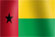 National flag graphic of Guinea-Bissau