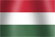 National flag graphic of Hungary