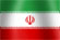 National flag of the country of Iran (image)
