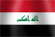 National flag graphic of Iraq