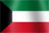 National flag graphic of Kuwait