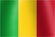 National flag graphic of Mali