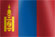National flag graphic of Mongolia