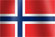 National flag graphic of Norway