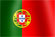National flag graphic of Portugal