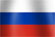 National flag graphic of Russia