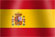 National flag graphic of Spain