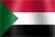 National flag graphic of Sudan