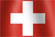 National flag graphic of Switzerland