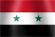 National flag graphic of Syria