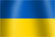 National flag graphic of Ukraine