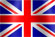 National flag of the country of the United Kingdom (image)