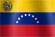 National flag graphic of Venezuela